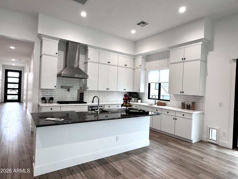 2725 E Derringer Ct, Gilbert, AZ 85297