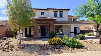 2725 E Grand Canyon Dr, Chandler, AZ 85249