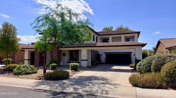 2725 E Grand Canyon Dr, Chandler, AZ 85249