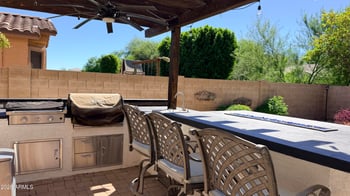 2725 E Grand Canyon Dr, Chandler, AZ 85249