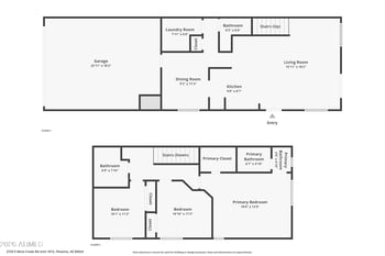 2725 E Mine Creek Rd #1013, Phoenix, AZ 85024