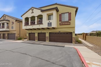 2725 Mine Creek Rd #1013, Phoenix, AZ 85024