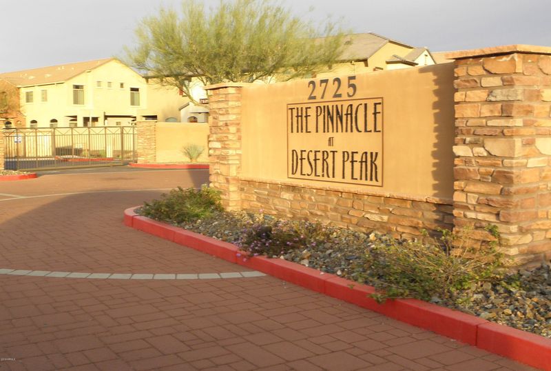 2725 E Mine Creek Rd #1015, Phoenix, AZ 85024