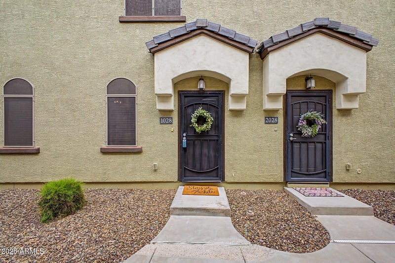2725 E Mine Creek Rd #1028, Phoenix, AZ 85024