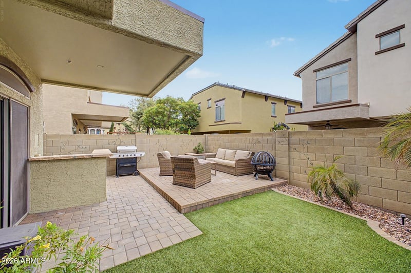 2725 E Mine Creek Rd #1028, Phoenix, AZ 85024