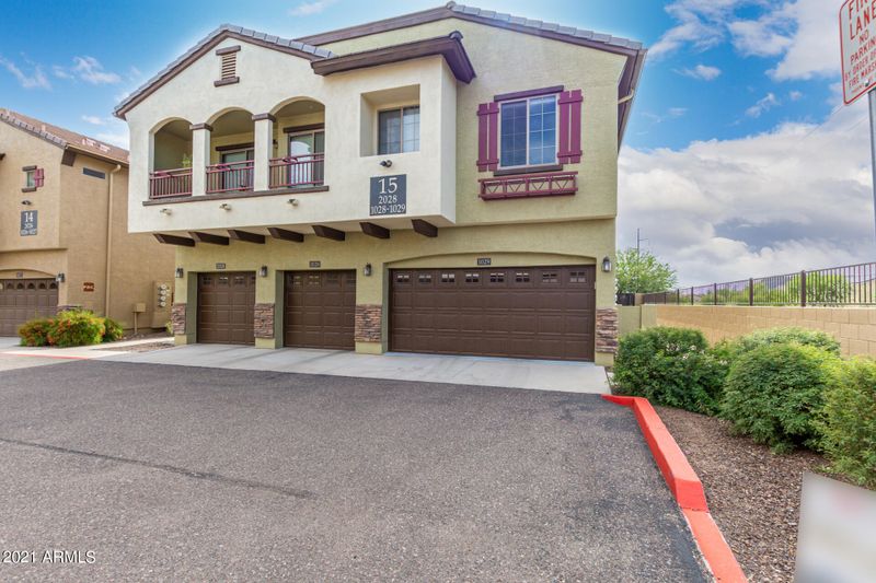 2725 E Mine Creek Rd #1029, Phoenix, AZ 85024