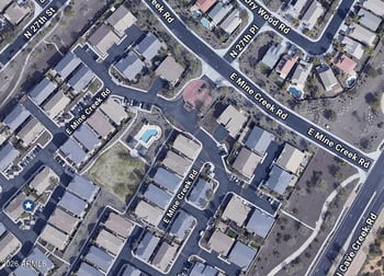 2725 Mine Creek Rd #1044, Phoenix, AZ 85024