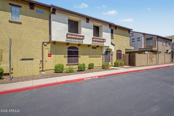 2725 E Mine Creek Rd #1072, Phoenix, AZ 85024