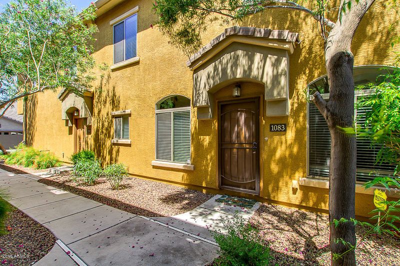 2725 E Mine Creek Rd #1083, Phoenix, AZ 85024