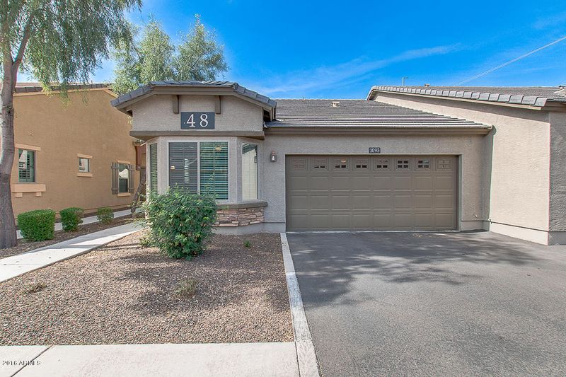 2725 E Mine Creek Rd #1095, Phoenix, AZ 85024