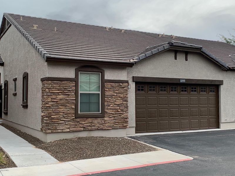2725 E Mine Creek Rd #1099, Phoenix, AZ 85024