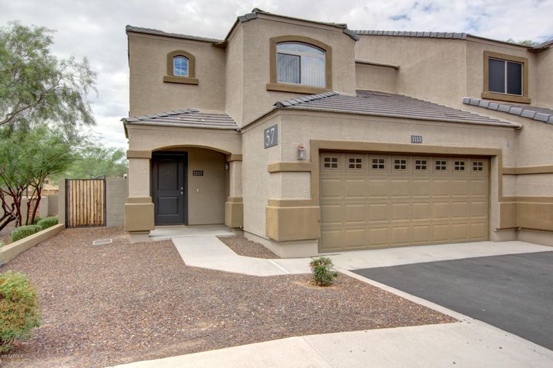 2725 E Mine Creek Rd #1113, Phoenix, AZ 85024