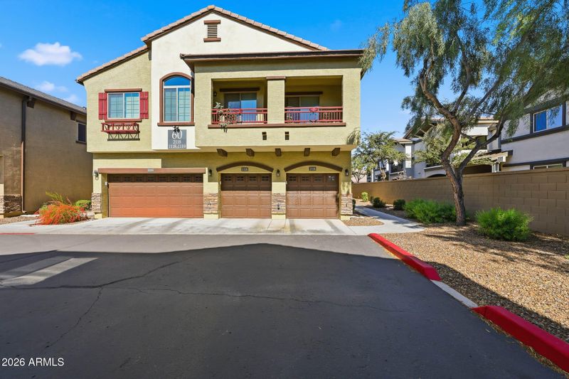 2725 E Mine Creek Rd #1118, Phoenix, AZ 85024