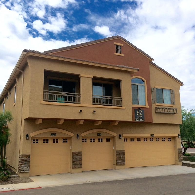 2725 E Mine Creek Rd #1122, Phoenix, AZ 85024