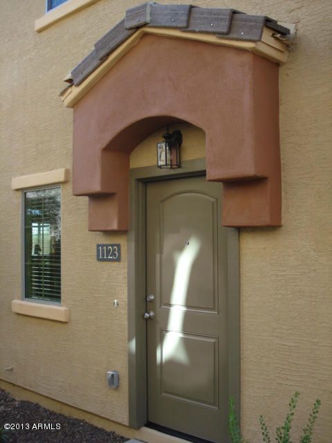 2725 E Mine Creek Rd #1123, Phoenix, AZ 85024