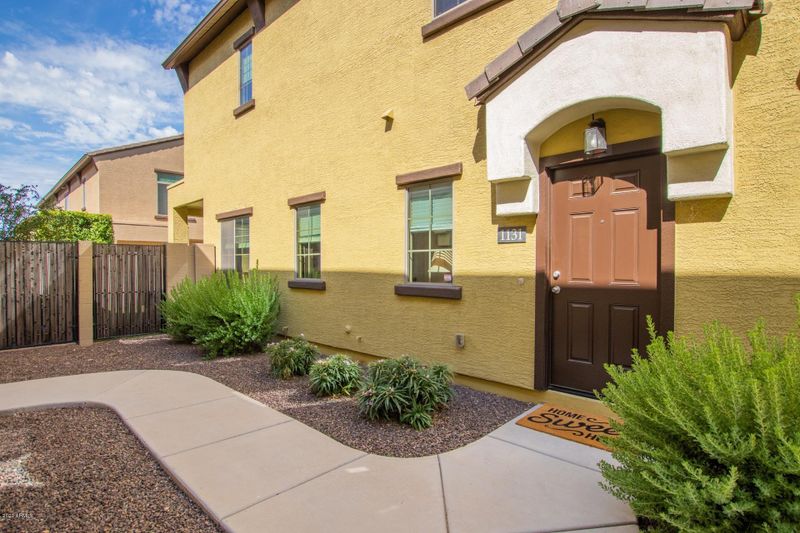 2725 E Mine Creek Rd #1131, Phoenix, AZ 85024