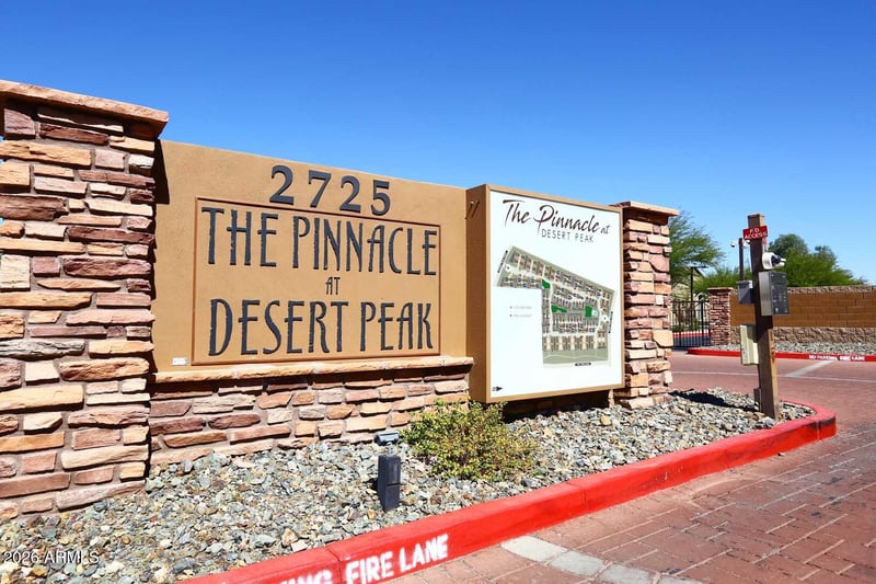 2725 Mine Creek Rd #1146, Phoenix, AZ 85024