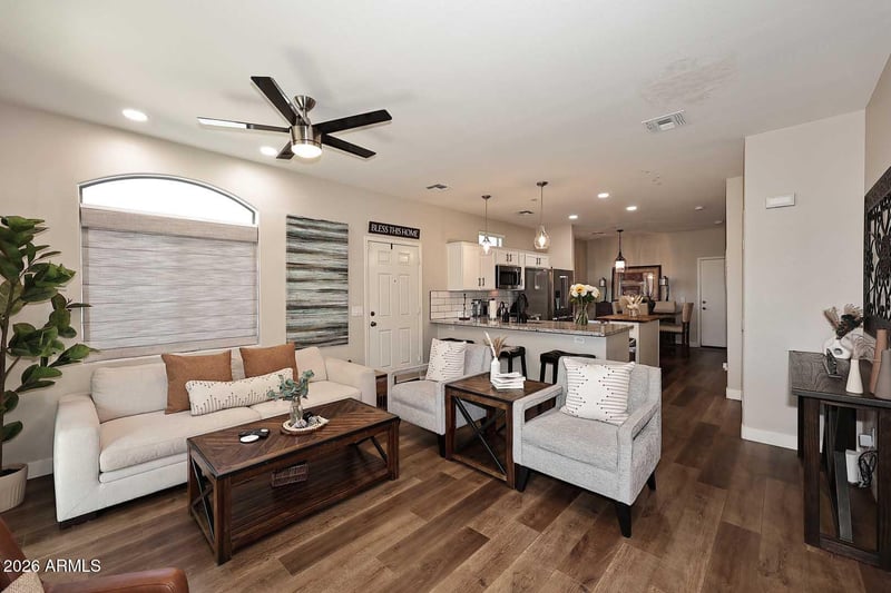 2725 Mine Creek Rd #1146, Phoenix, AZ 85024