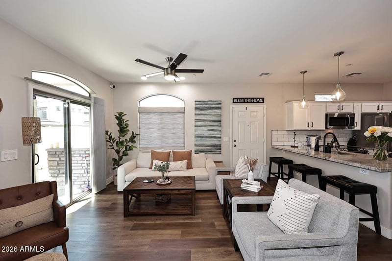 2725 Mine Creek Rd #1146, Phoenix, AZ 85024