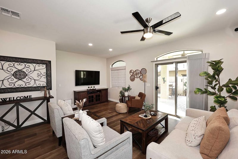 2725 Mine Creek Rd #1146, Phoenix, AZ 85024