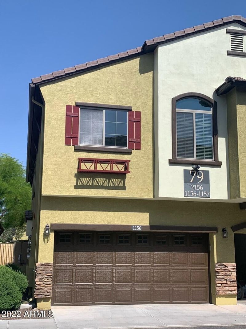 2725 E Mine Creek Rd #1156, Phoenix, AZ 85024
