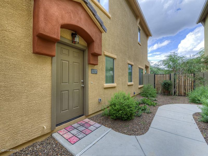2725 E Mine Creek Rd #1157, Phoenix, AZ 85024
