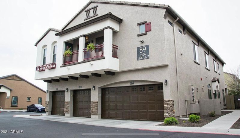 2725 E Mine Creek Rd #1177, Phoenix, AZ 85024
