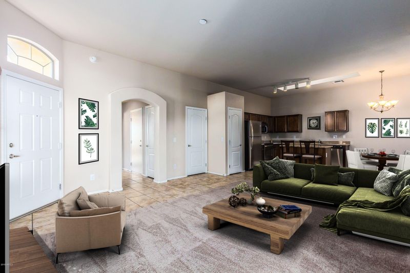 2725 E Mine Creek Rd #1200, Phoenix, AZ 85024
