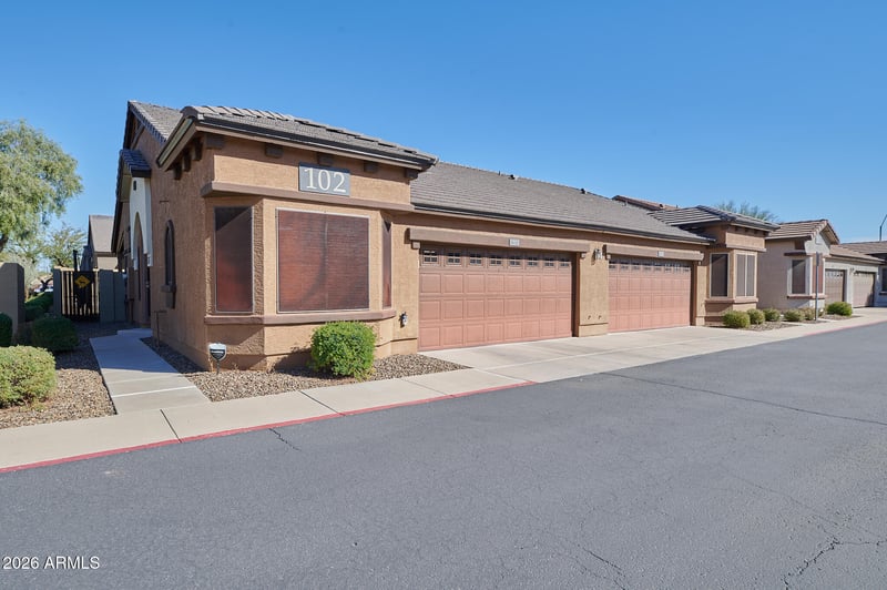 2725 E Mine Creek Rd #1203, Phoenix, AZ 85024