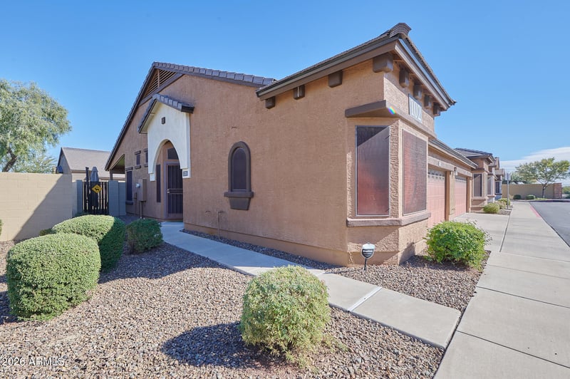 2725 E Mine Creek Rd #1203, Phoenix, AZ 85024