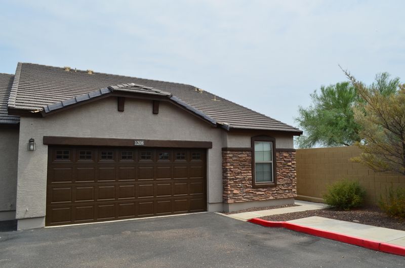 2725 E Mine Creek Rd #1208, Phoenix, AZ 85024
