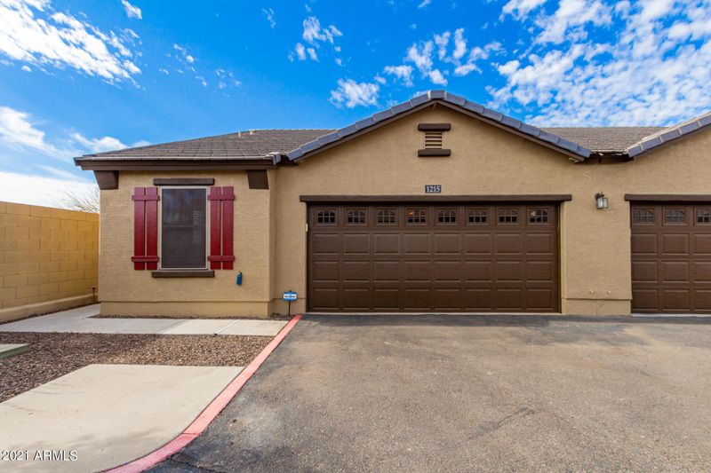 2725 E Mine Creek Rd #1215, Phoenix, AZ 85024