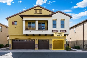 2725 E Mine Creek Rd #2020, Phoenix, AZ 85024