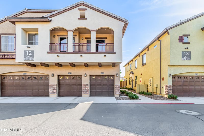 2725 Mine Creek Rd #2022, Phoenix, AZ 85024