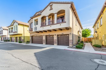 2725 Mine Creek Rd #2022, Phoenix, AZ 85024