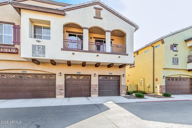 2725 Mine Creek Rd #2022, Phoenix, AZ 85024