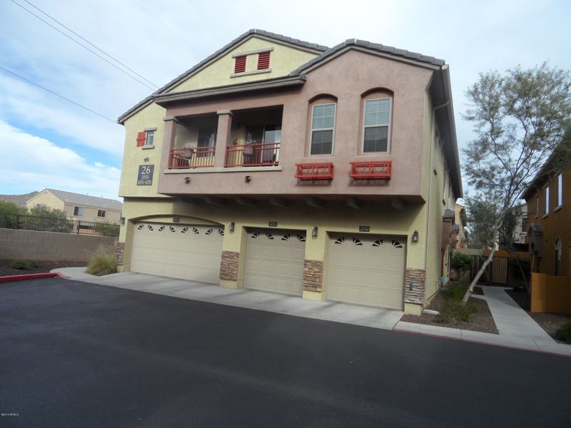 2725 E Mine Creek Rd #2050, Phoenix, AZ 85024