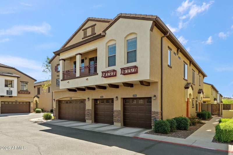 2725 E Mine Creek Rd #2056, Phoenix, AZ 85024