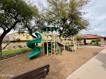 2725 E Mine Creek Rd #2058, Phoenix, AZ 85024