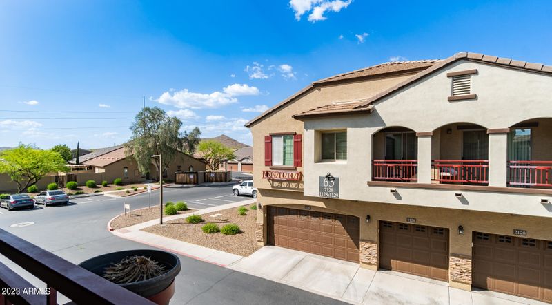 2725 E Mine Creek Rd #2122, Phoenix, AZ 85024