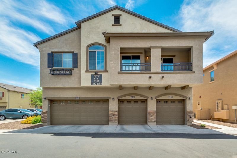 2725 E Mine Creek Rd #2152, Phoenix, AZ 85024