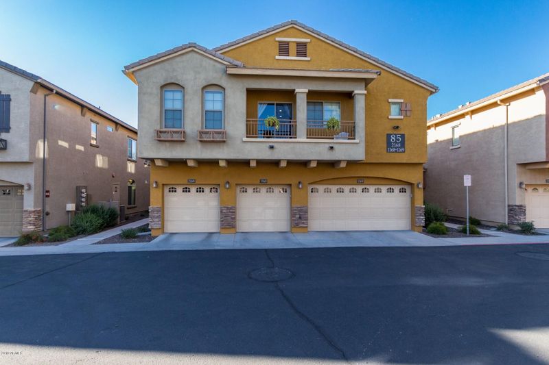 2725 E Mine Creek Rd #2168, Phoenix, AZ 85024