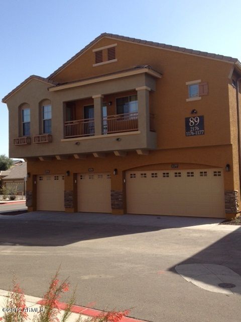 2725 E Mine Creek Rd #2176, Phoenix, AZ 85024