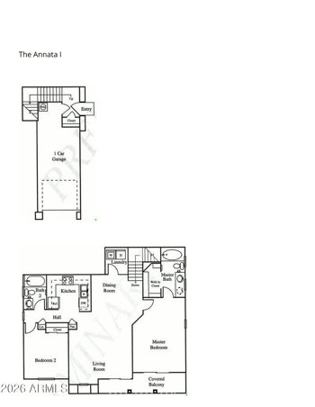2725 E Mine Creek Rd #2192, Phoenix, AZ 85024