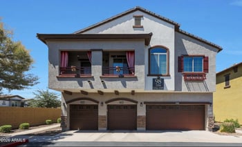2725 Mine Creek Rd #2194, Phoenix, AZ 85024