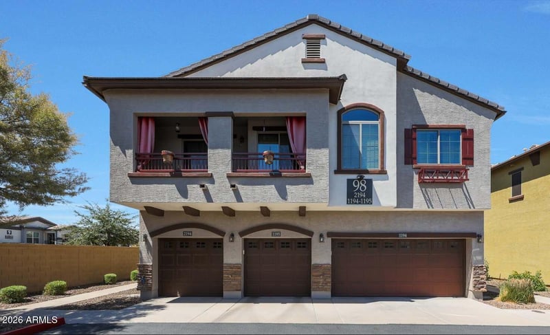2725 Mine Creek Rd #2194, Phoenix, AZ 85024