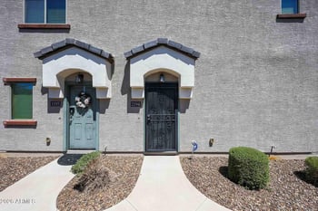 2725 Mine Creek Rd #2194, Phoenix, AZ 85024