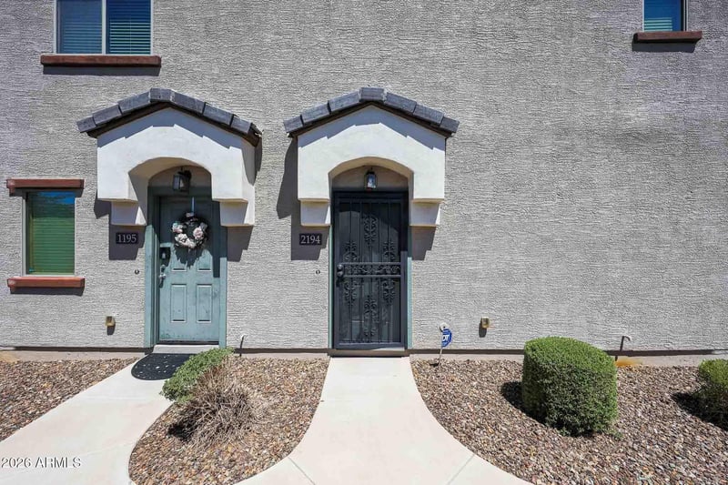 2725 Mine Creek Rd #2194, Phoenix, AZ 85024