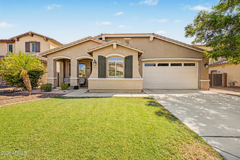 2725 E Narrowleaf Dr, Gilbert, AZ 85298