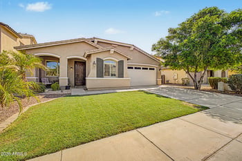 2725 E Narrowleaf Dr, Gilbert, AZ 85298